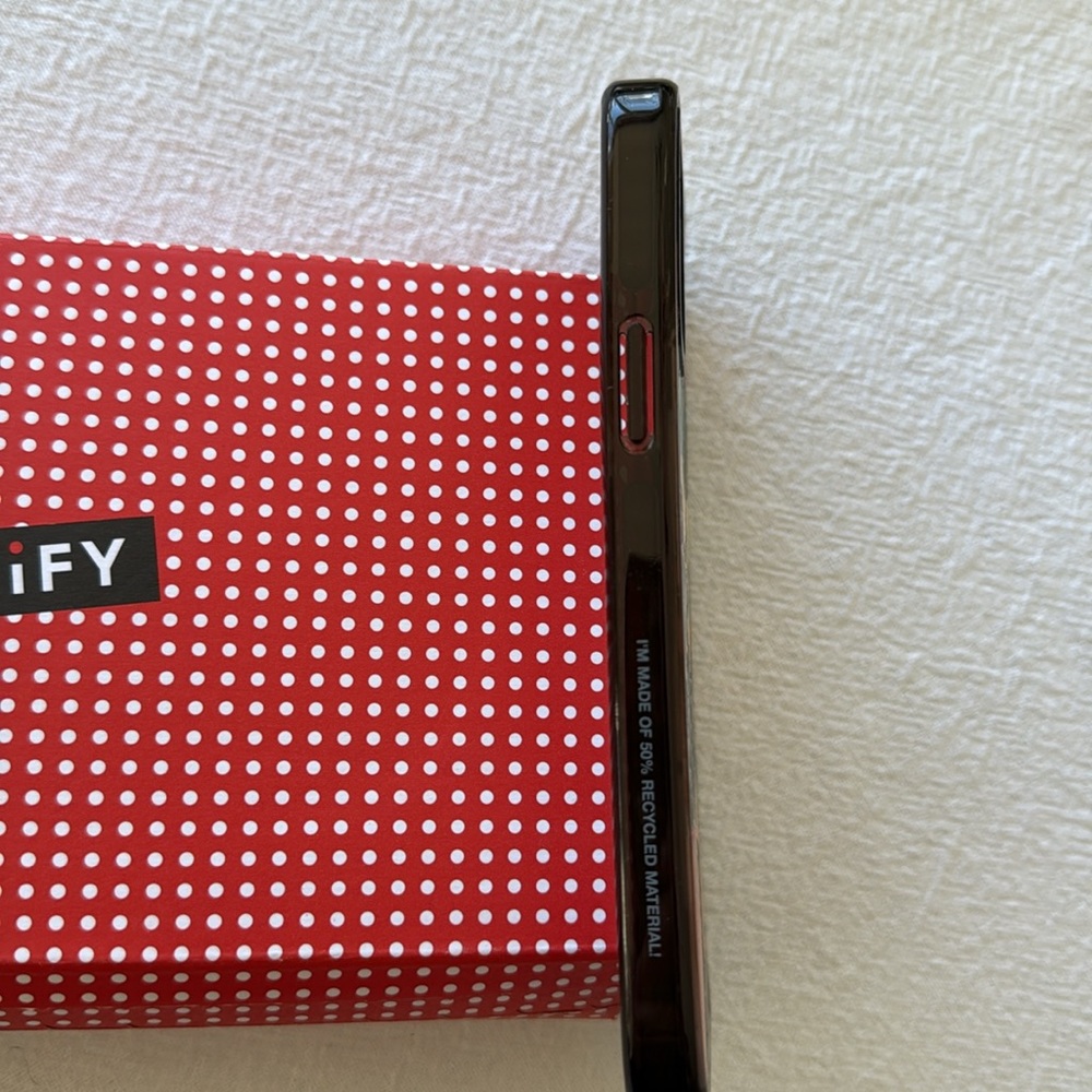 An iPhone case cover for iPhone 12 Pro by CaseTify. - Picture 3 of 6